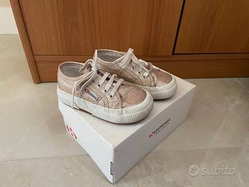 SUPERGA BIMBA