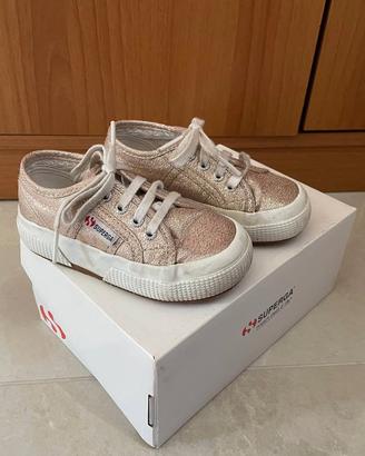 SUPERGA BIMBA