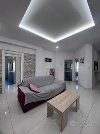 Rif 553 villaggio coppola appartamento 5 piano