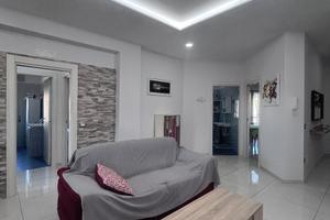 Rif 553 villaggio coppola appartamento 5 piano