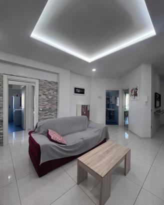 Rif 553 villaggio coppola appartamento 5 piano