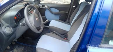 panda benzina anno 2008 km 196000