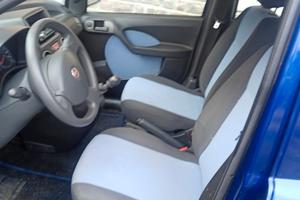 panda benzina anno 2008 km 196000