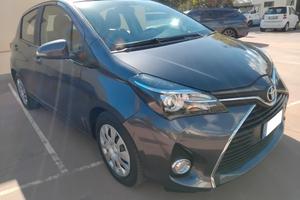 TOYOTA YARIS 1. D4D 2014 KM 85MILA DIMOSTRABILI