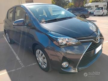 TOYOTA YARIS 1. D4D 2014 KM 85MILA DIMOSTRABILI