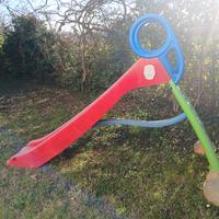 scivolo 