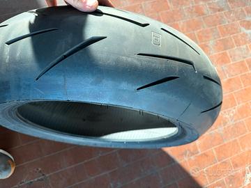 Pirelli Diablo rosso corsa
