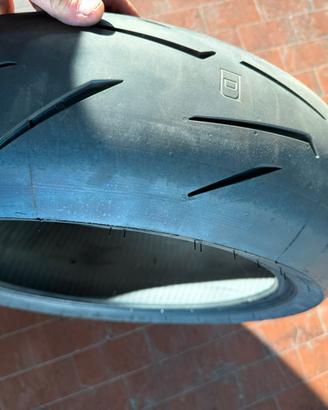 Pirelli Diablo rosso corsa