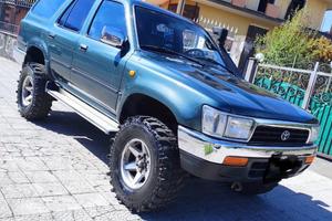 Toyota4Runner2.4 td