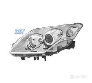 FANALE SINISTRO PER RENAULT LAGUNA III 07-