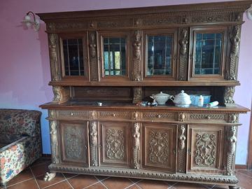 Mobile primi del 900