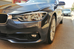 Bmv serie 3 touring 3.18 150cv restyling