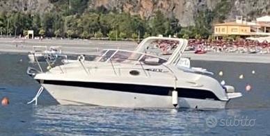 Barca a motore Manò Marine 22.52 Cabin