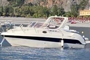 Barca a motore Manò Marine 22.52 Cabin