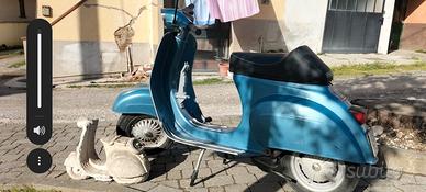 vespino 50 special