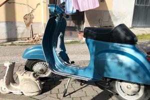 vespino 50 special