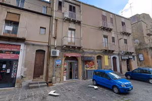 Casa singola