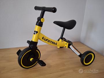 Triciclo BESREY 5 in 1