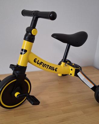 Triciclo BESREY 5 in 1