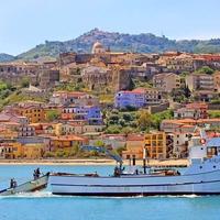 Calabria casa vacanze 80m dal mare