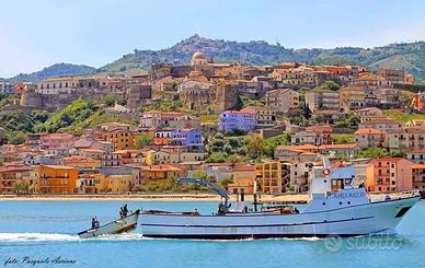 Calabria casa vacanze 80m dal mare