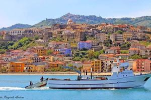 Calabria casa vacanze 80m dal mare