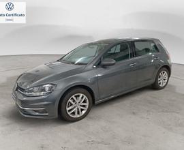 Volkswagen Golf 1.6 TDI 115 CV 5p. Business B...