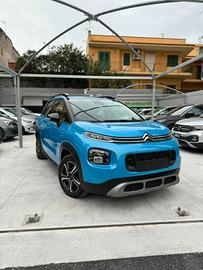 Citroen C3 Aircross C3 Aircross BlueHDi 100 Feel