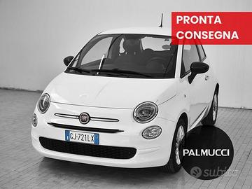 FIAT 500 1.0 hybrid Cult 70cv