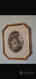 Quadro dame