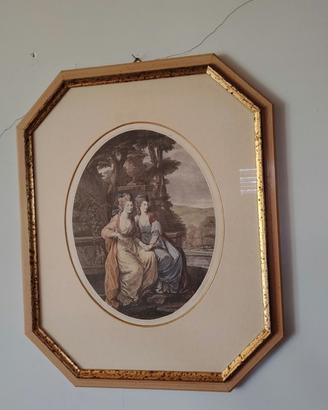 Quadro dame