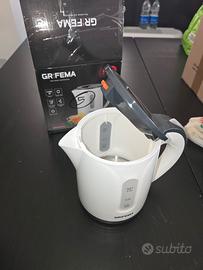 Bollitore elettrico grifema 