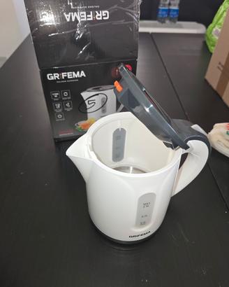 Bollitore elettrico grifema 