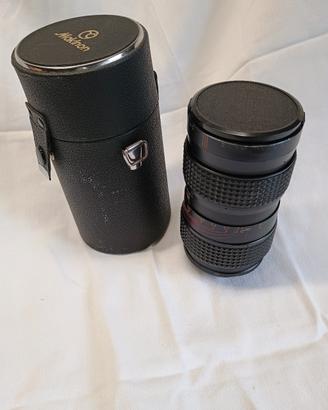 zoom Makinon 35/105