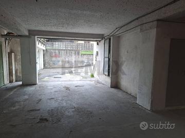 Seminterrato - Riposto