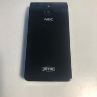 Telefono Cellulare NEC KMP7N2K1-1A NERO TIM