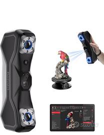 Scanner 3D metroX REVOPOINT