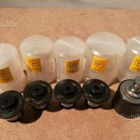 Set maschiatura x kbm fein