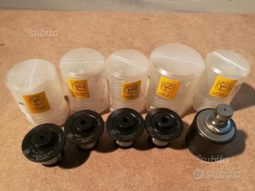 Set maschiatura x kbm fein