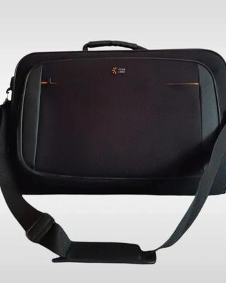 Borsa Laptop Tracolla custodia protezione 