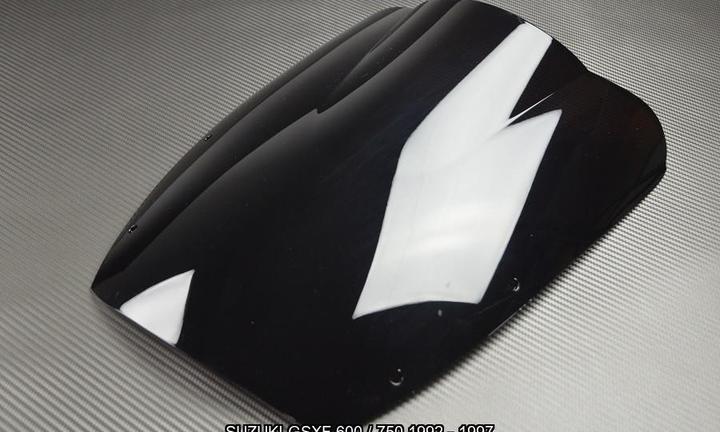 Cupolino SUZUKI GSXF 600 / 750 1992 - 1997