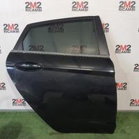 PORTIERA POSTERIORE DESTRA FORD Fiesta 6Â° Serie N