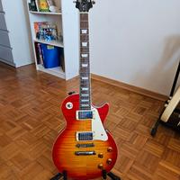 Epiphone les paul Standard