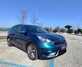 KIA Niro 1.6 gdi hev Style dct