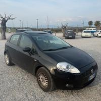 FIAT Grande Punto 1.3 MJT