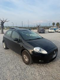 FIAT Grande Punto 1.3 MJT