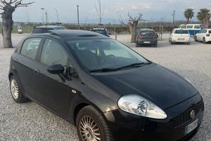 FIAT Grande Punto 1.3 MJT