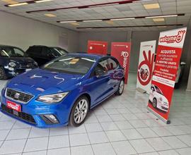 Seat Ibiza 1.0 ecotsi FR 95cv