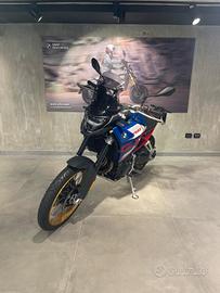 Bmw F 900 GS - ANNO 2026 - KM 2424
