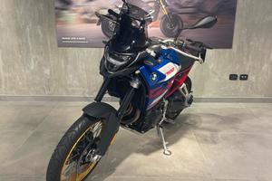 Bmw F 900 GS - ANNO 2026 - KM 2424